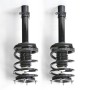 [US Warehouse] 1 ПАТА CAR SHOCK SNUT SPRING Assembly для Dodge Neon 1995-1999 / Plymouth Neon 1995-1999 171960